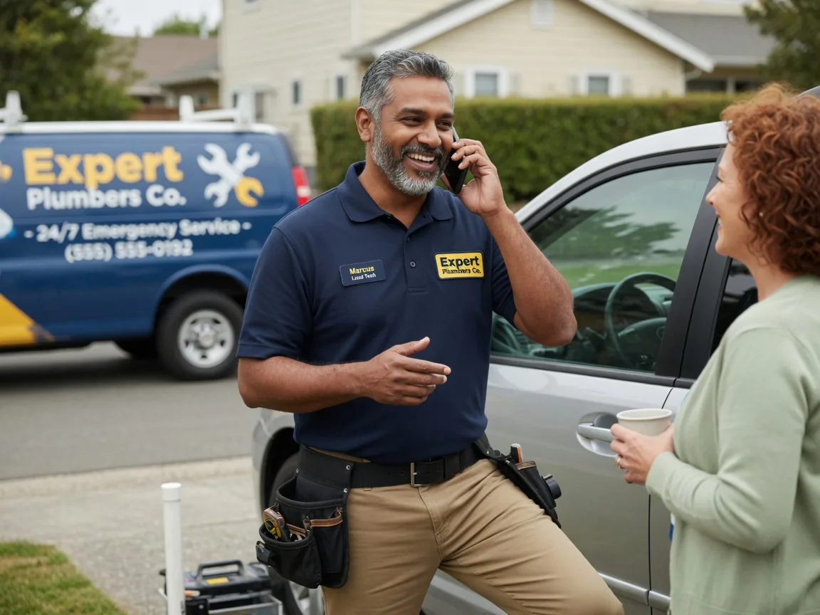 Drain Cleaning Glenwood, IA FAQs